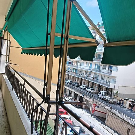 Ferienwohnung Sommacon House Sanremo Exterior foto