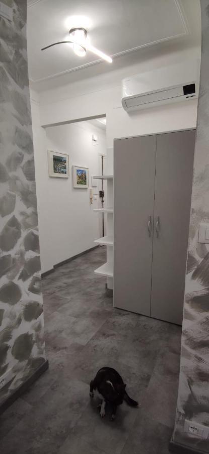 Ferienwohnung Sommacon House Sanremo Exterior foto