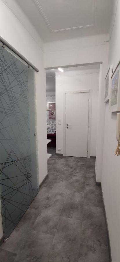 Ferienwohnung Sommacon House Sanremo Exterior foto