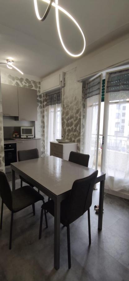 Ferienwohnung Sommacon House Sanremo Exterior foto