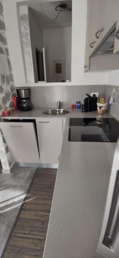 Ferienwohnung Sommacon House Sanremo Exterior foto
