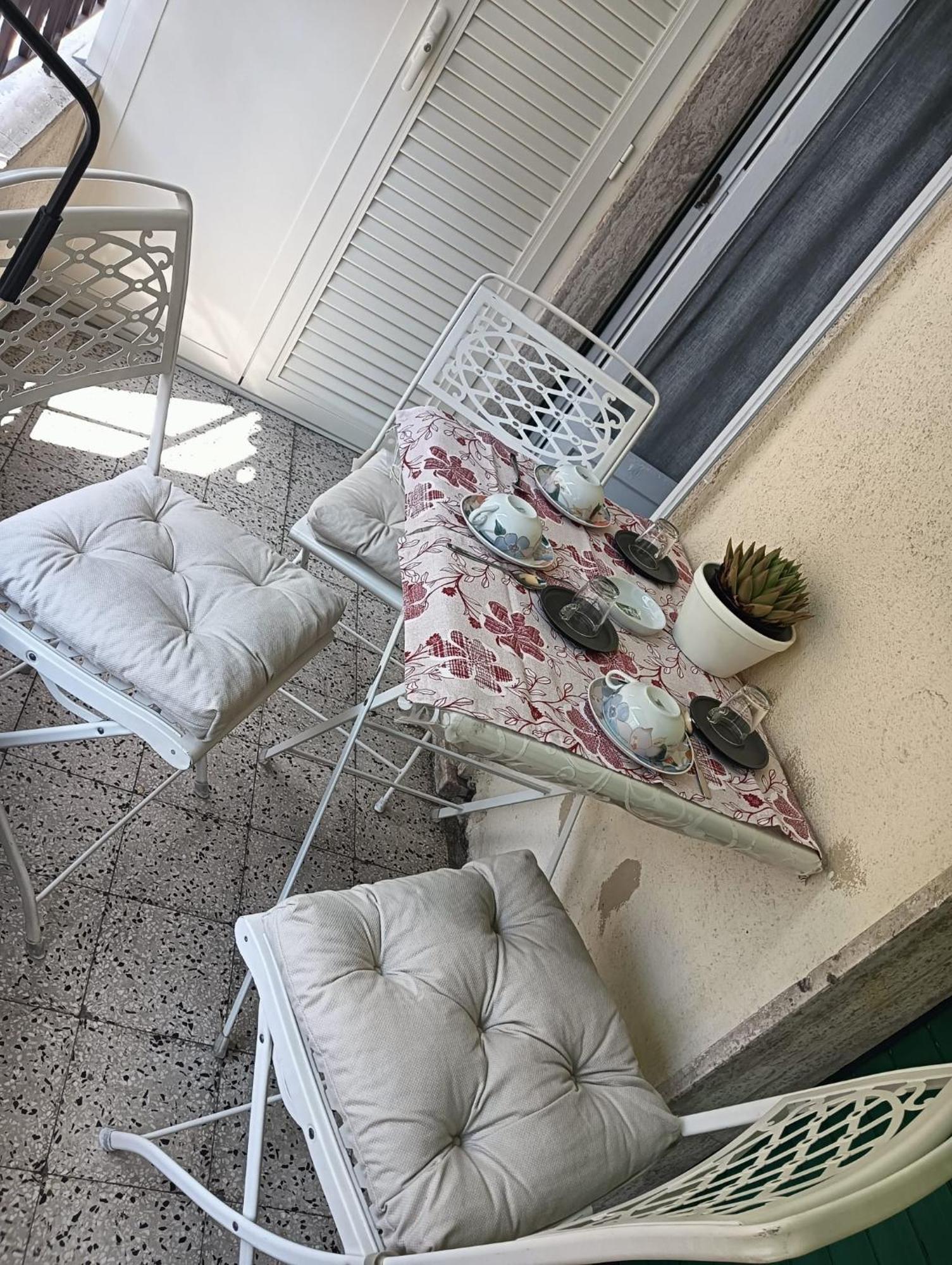 Ferienwohnung Sommacon House Sanremo Exterior foto