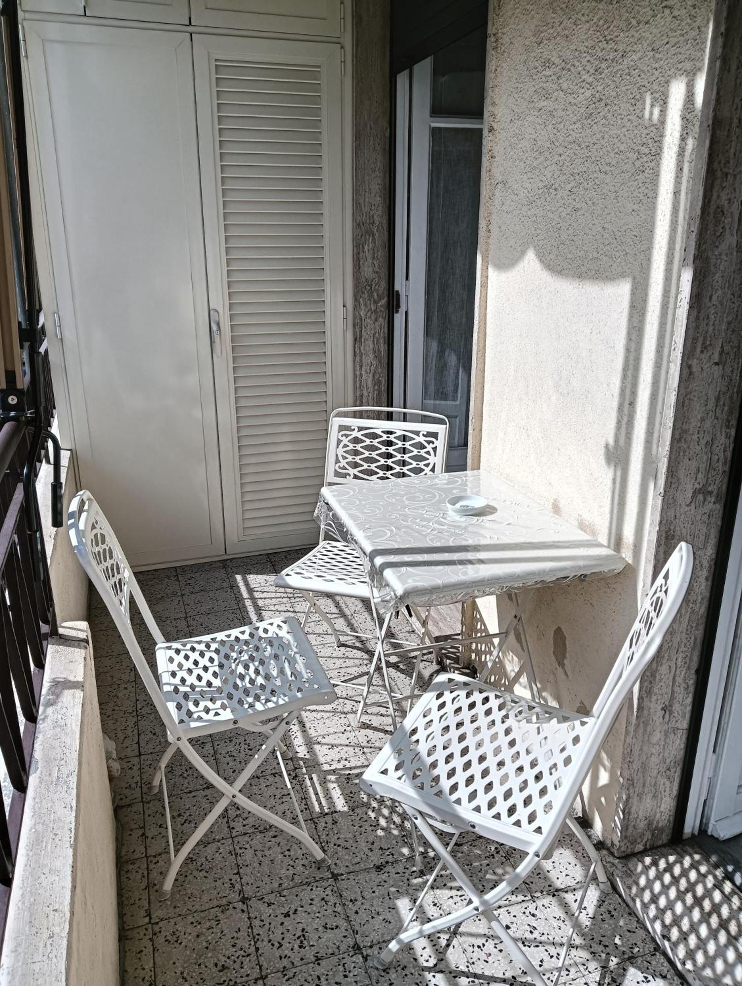 Ferienwohnung Sommacon House Sanremo Exterior foto